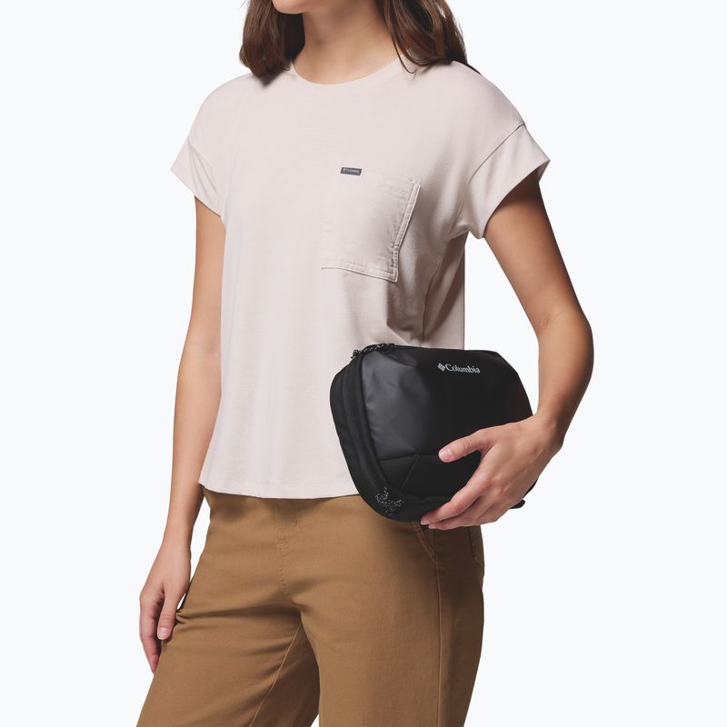 Kosmetyczka Columbia Landroamer Dopp black 8