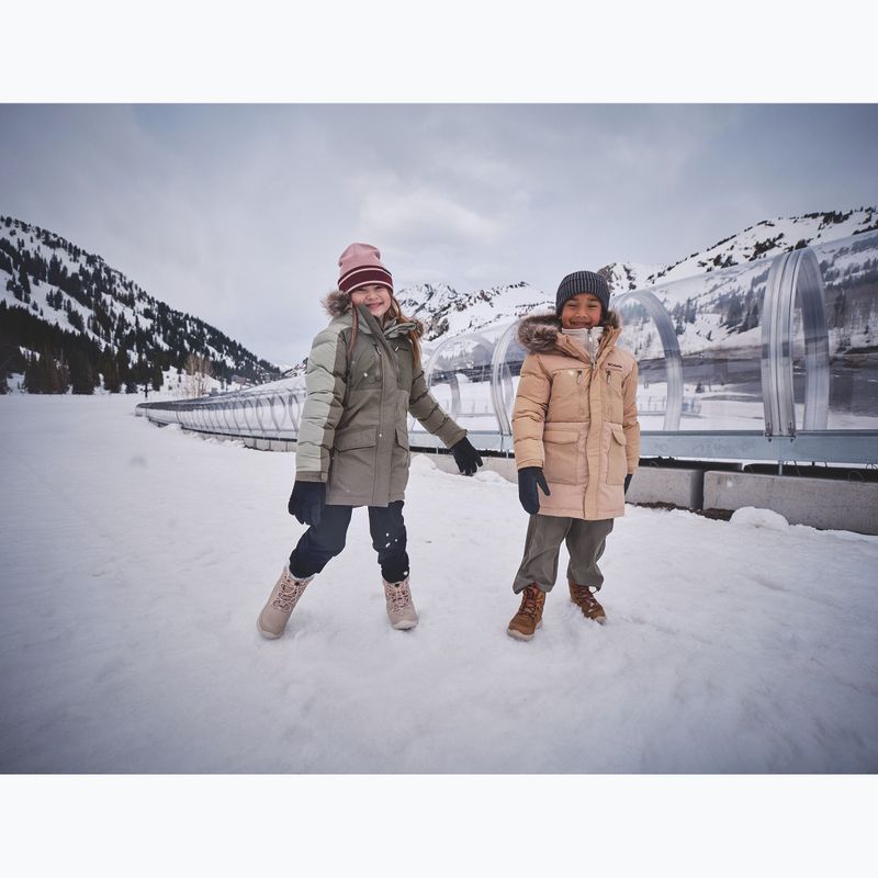 Kurtka przeciwdeszczowa męska Montura Vertigo GTX Pro black 5