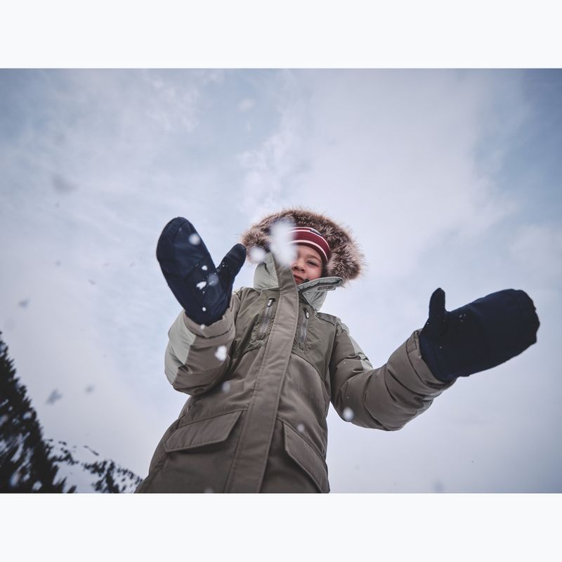 Kurtka przeciwdeszczowa męska Montura Vertigo GTX Pro black 7