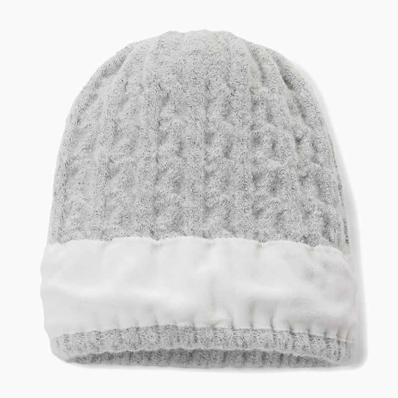 Czapka zimowa Columbia Winter Blur II Beanie sea salt 2