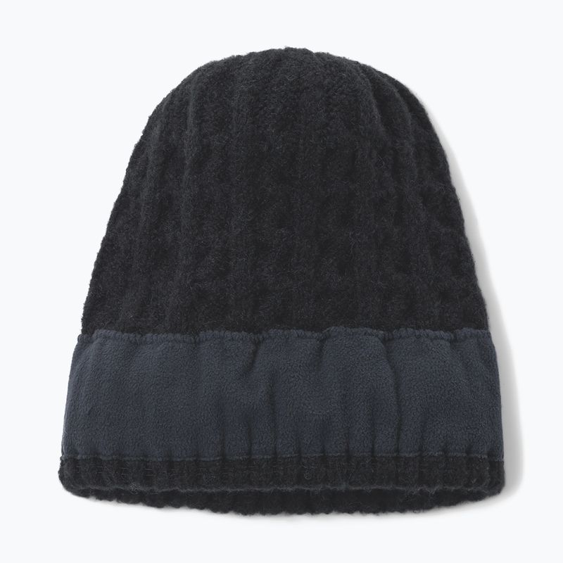 Czapka zimowa Columbia Winter Blur II Beanie black 2