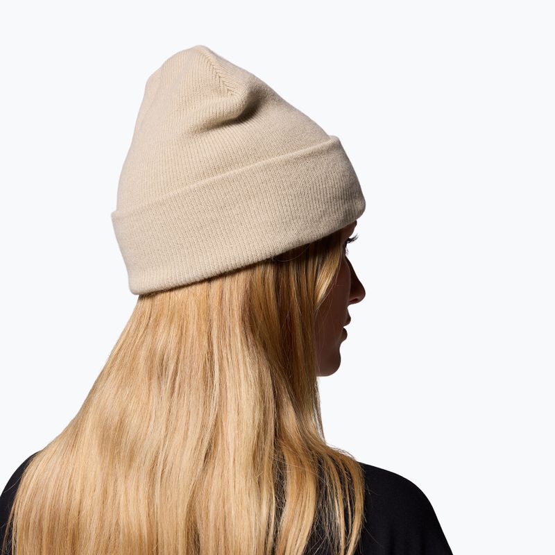 Czapka zimowa Columbia City Trek Heavyweight dark stone 3