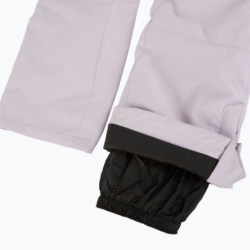 Spodnie narciarskie damskie Columbia Shafer Canyon II Insulated lavender pearl 14