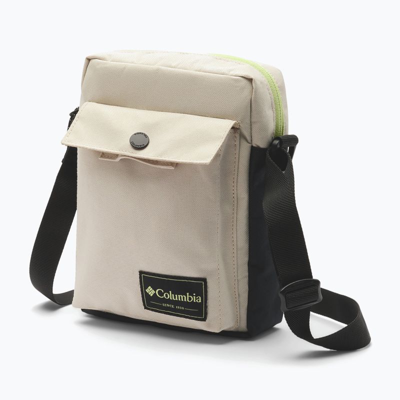 Saszetka Columbia Zigzag II Side Bag dark stone/black
