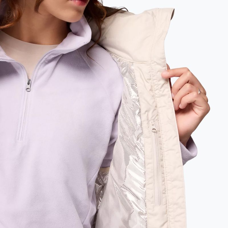 Bezrękawnik damski Columbia Pike Lake III dark stone 8