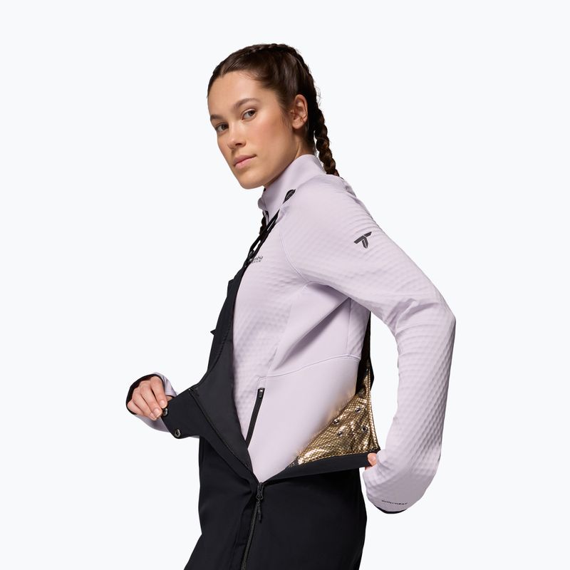 Spodnie narciarskie damskie Columbia Highland Summit II Insulated black 5