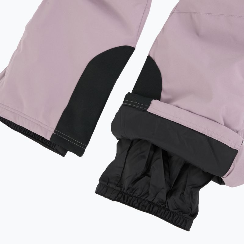 Spodnie narciarskie damskie Columbia Highland Summit II Insulated shale purple 17