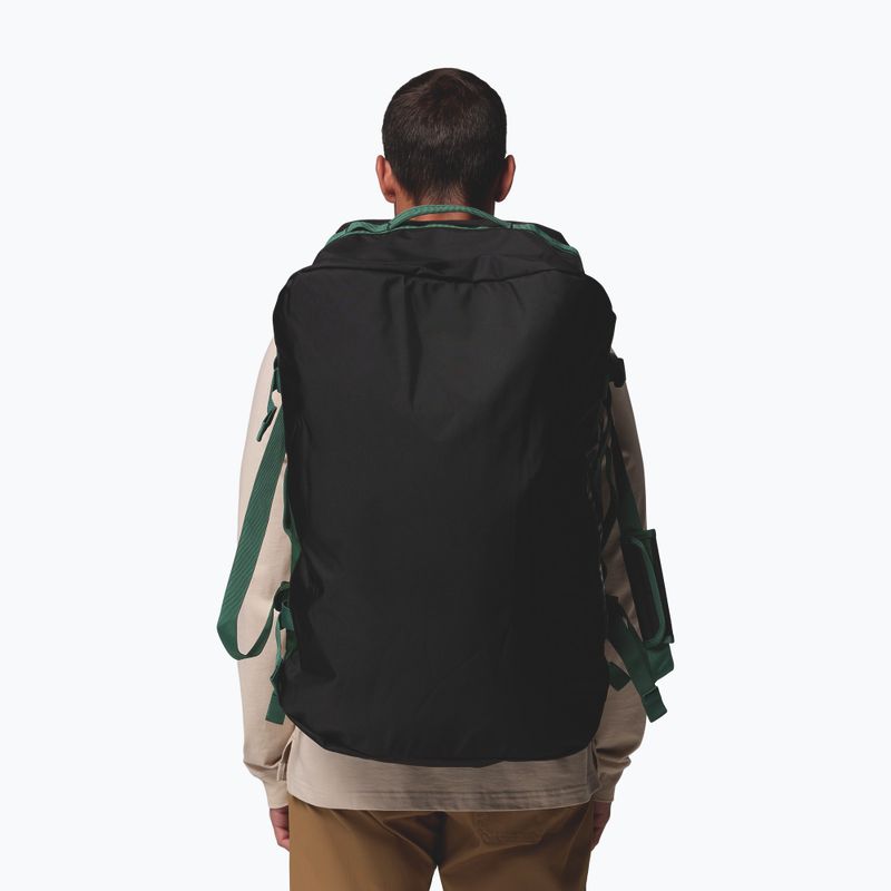 Torba podróżna Columbia Landroamer 60 l rain forest/black 8