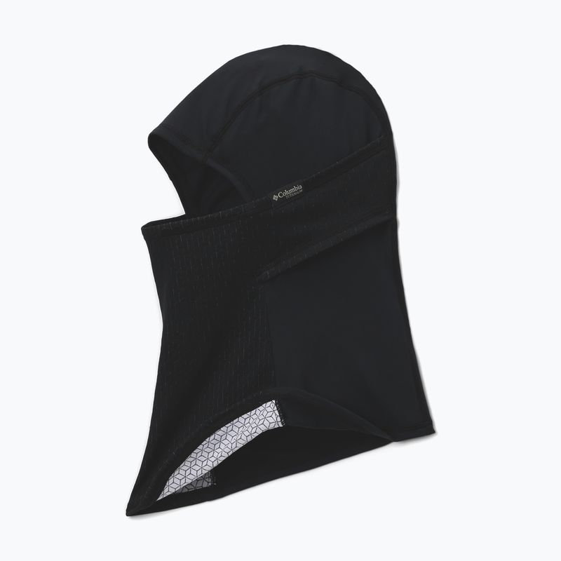 Kominiarka Columbia Titanium Balaclava black 2