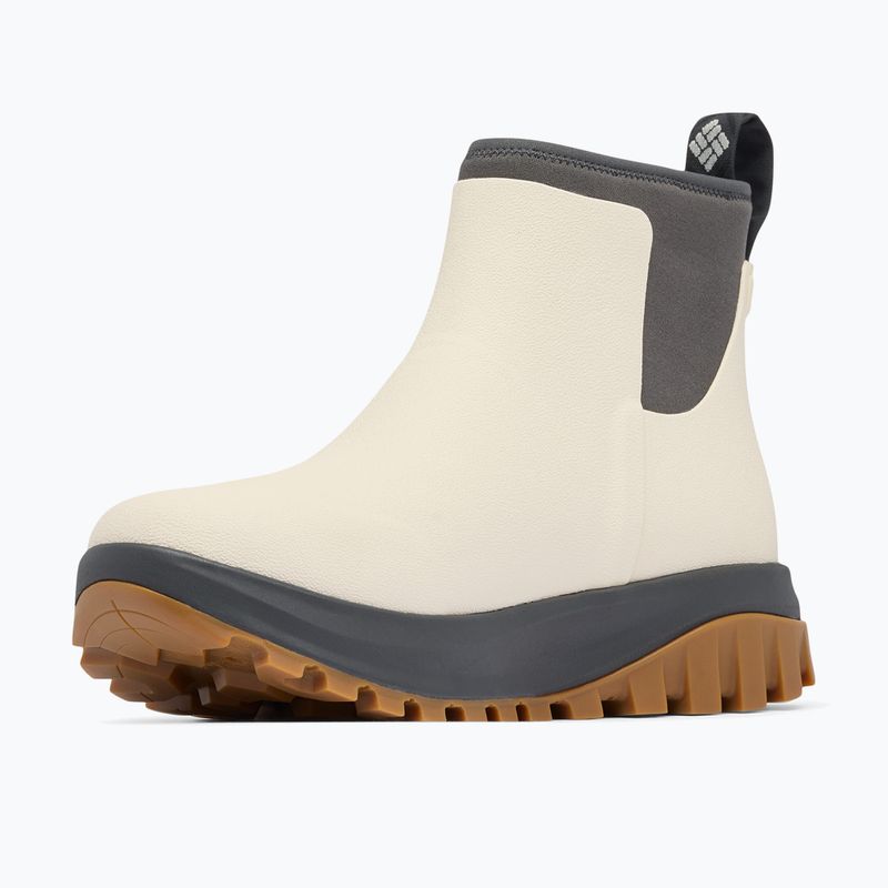 Śniegowce damskie Columbia Snowtrot Slush sea salt/shark 2