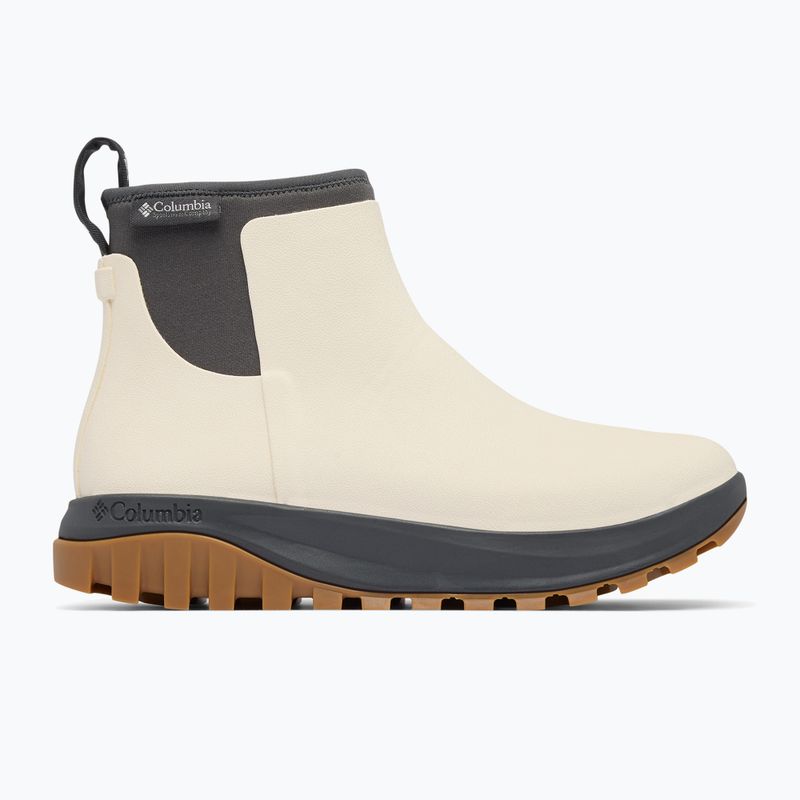 Śniegowce damskie Columbia Snowtrot Slush sea salt/shark 3