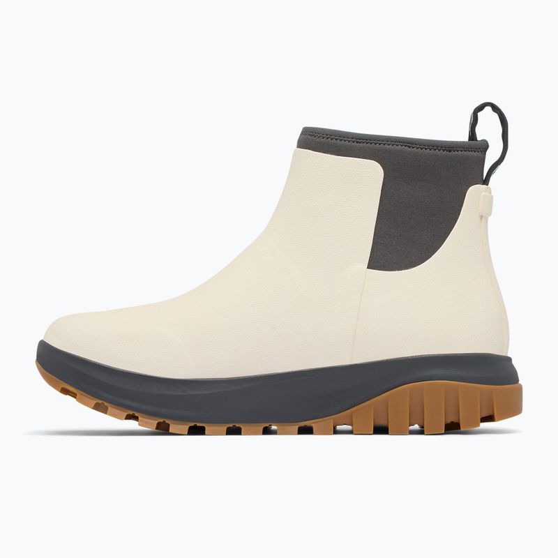 Śniegowce damskie Columbia Snowtrot Slush sea salt/shark 4