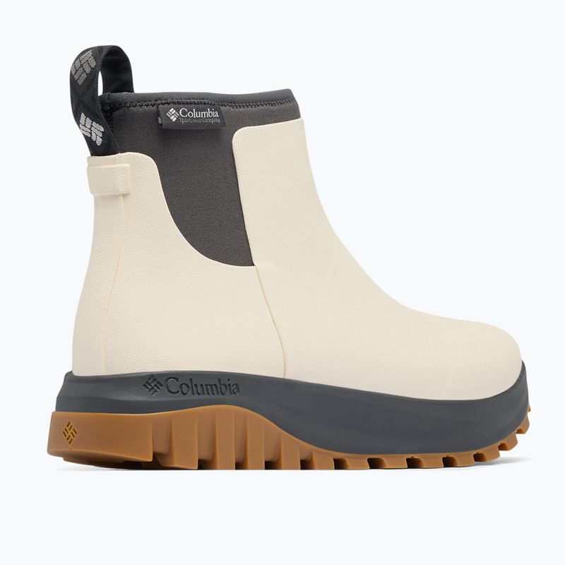 Śniegowce damskie Columbia Snowtrot Slush sea salt/shark 5