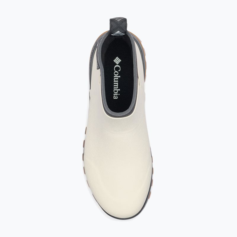 Śniegowce damskie Columbia Snowtrot Slush sea salt/shark 8