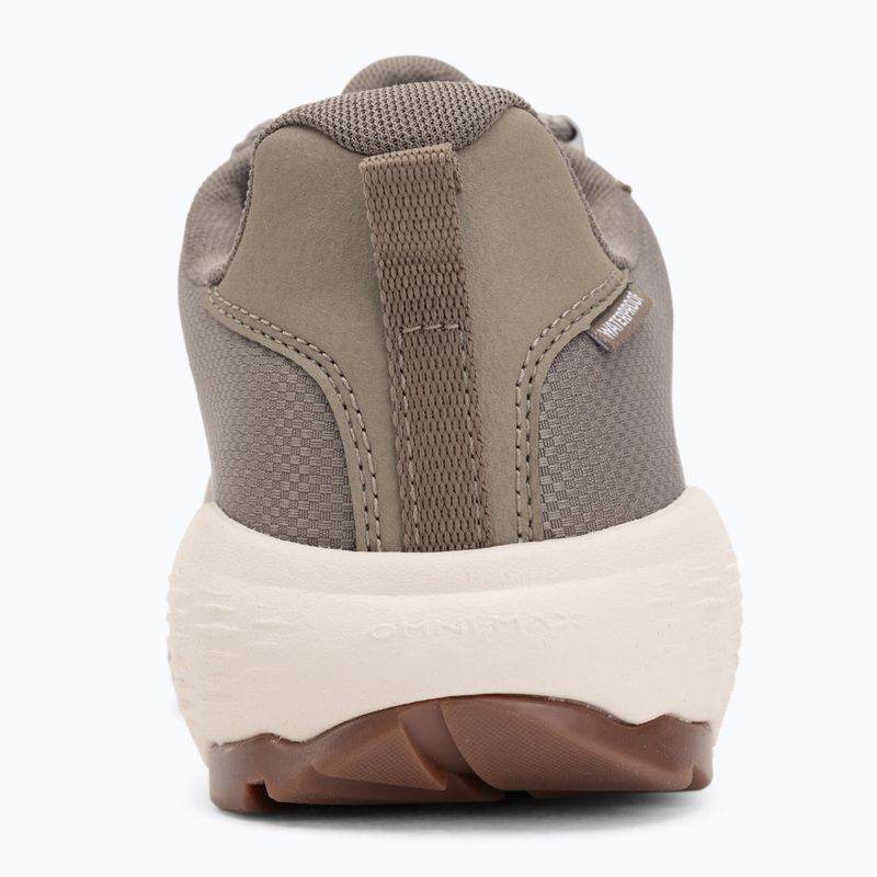 Buty trekkingowe damskie Columbia Newton Nimble Leather kettle/cloud grey 6