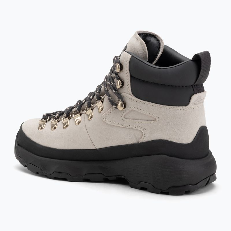 Buty trekkingowe damskie Columbia Newton Alpine PT cloud grey/shark 3