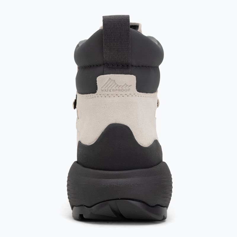 Buty trekkingowe damskie Columbia Newton Alpine PT cloud grey/shark 6
