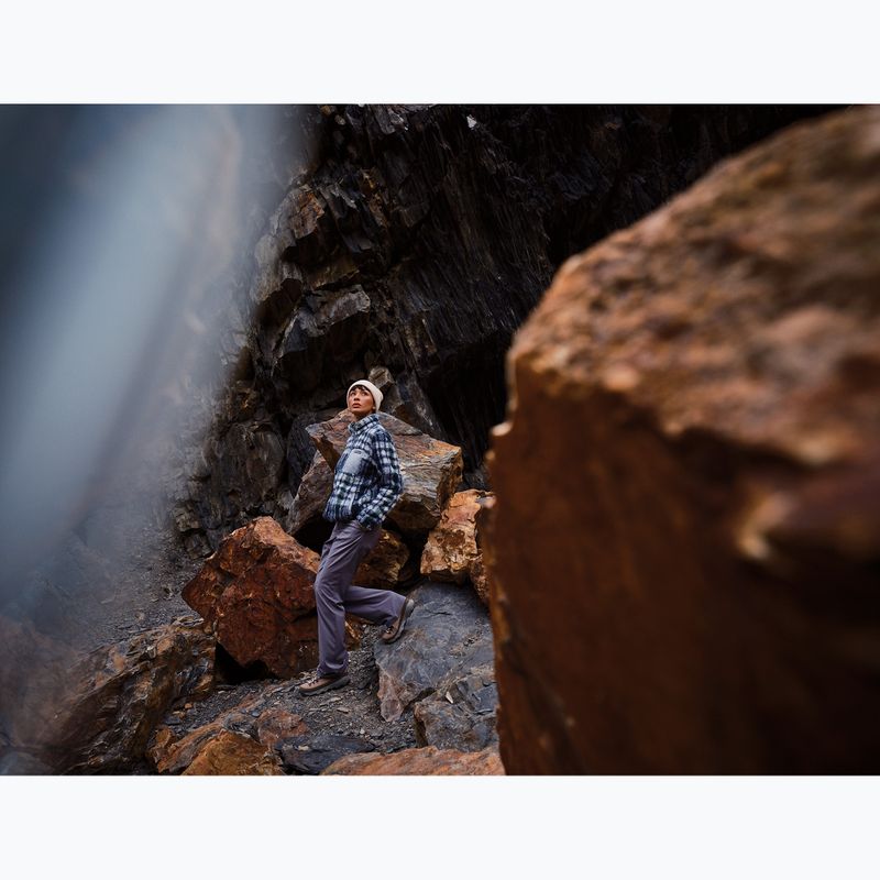 Buty turystyczne damskie Columbia Newton Alpine PT wet sand/rosette 12