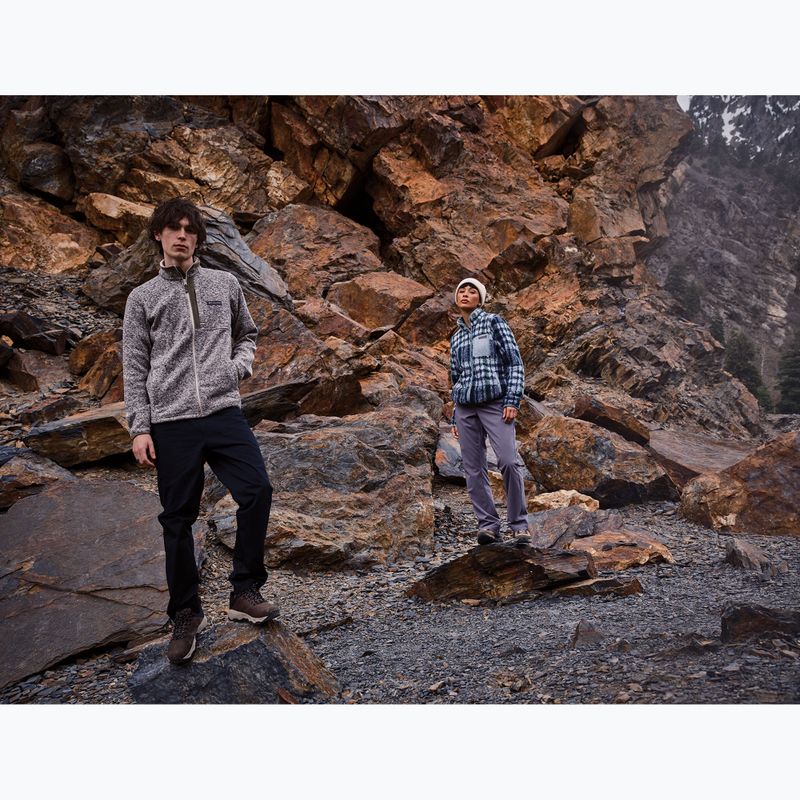 Buty turystyczne damskie Columbia Newton Alpine PT wet sand/rosette 15