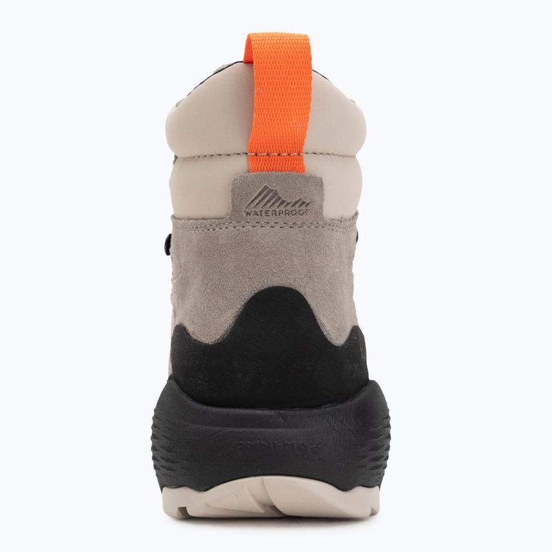 Buty turystyczne męskie Columbia Newton Alpine PT kettle/tangy orange 6