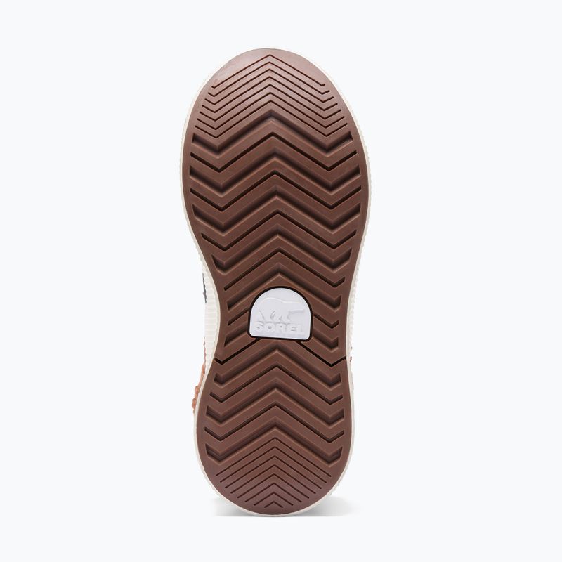 Buty damskie Sorel Kinetic Impact Conquest Plus omega taupe 5