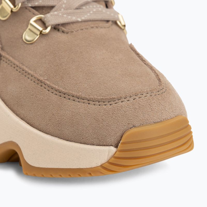 Buty damskie Sorel Kinetic Impact Conquest Plus omega taupe 7