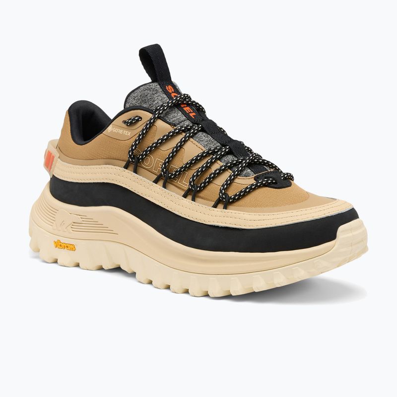 Buty damskie Sorel Callsign Horizon Low caribou buff