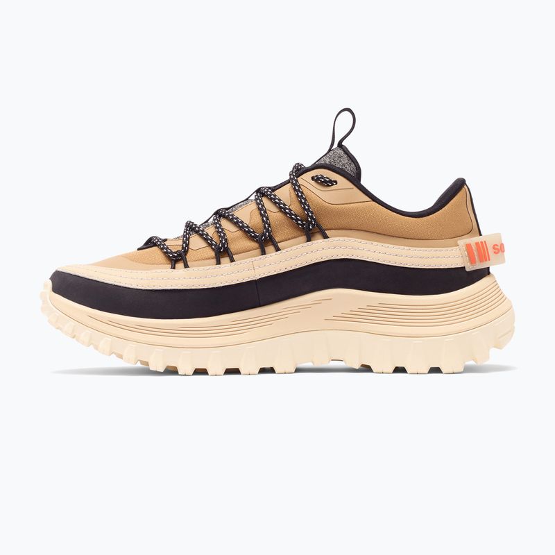 Buty damskie Sorel Callsign Horizon Low caribou buff 2
