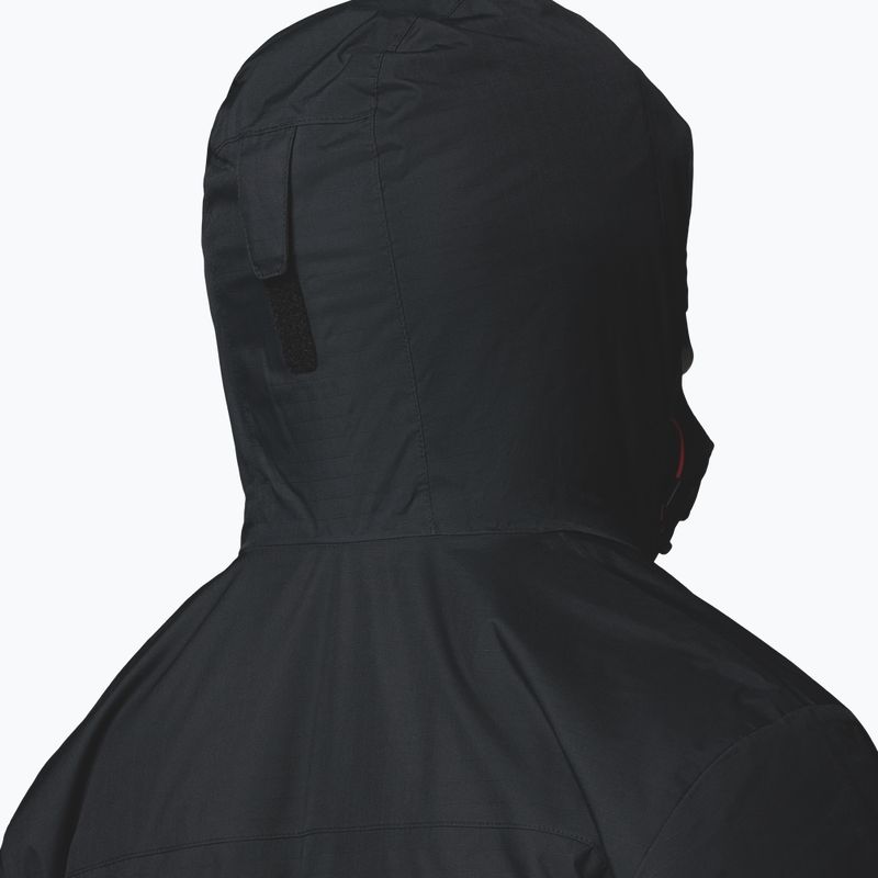 Kurtka narciarska męska Columbia Iceberg Point II stone green/black 5