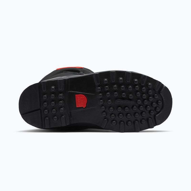 Śniegowce męskie Sorel Glacier XT black/red quar 7