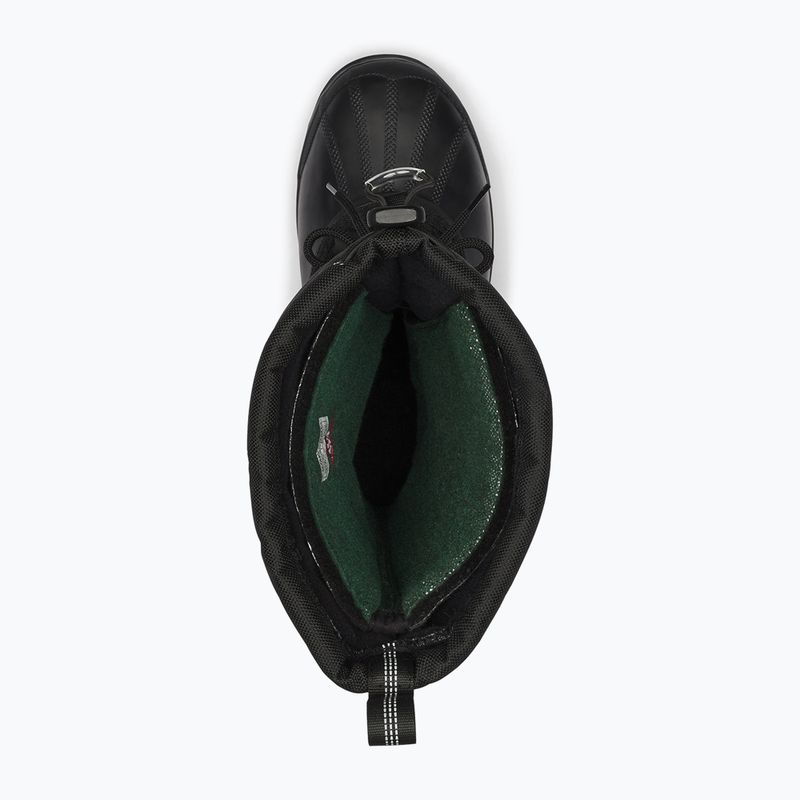Śniegowce męskie Sorel Glacier XT black/red quar 8
