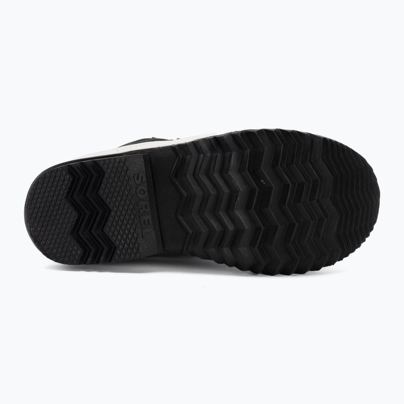 Śniegowce damskie Sorel Winter Carnival black/grill 4