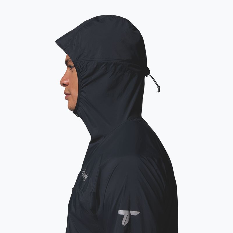 Kurtka przeciwwiatrowa męska Columbia Khyex Pro Wind black 6