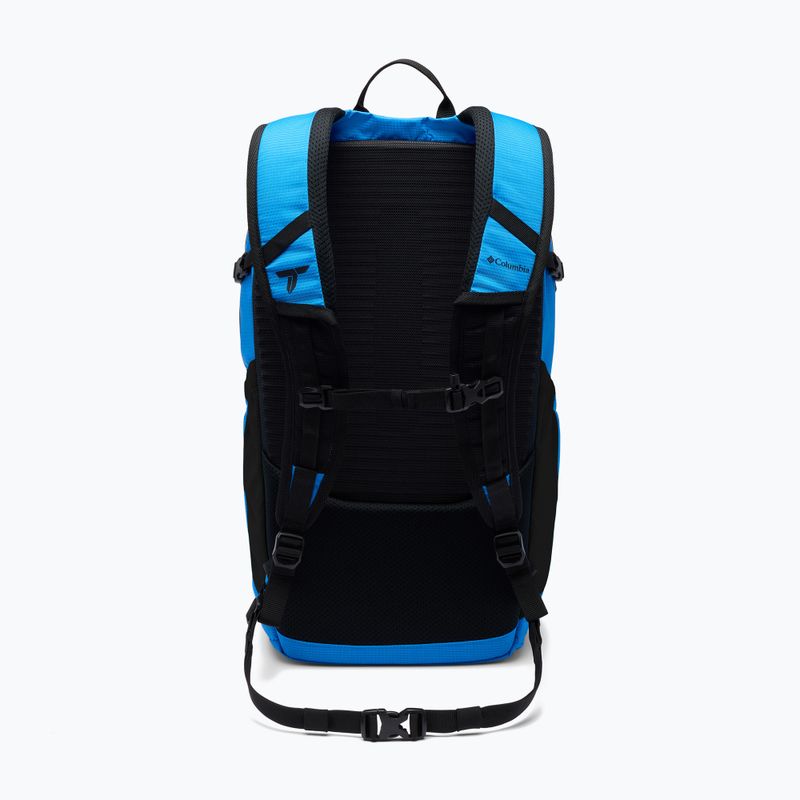 Plecak trekkingowy Columbia Triple Canyon 24 l compass blue 2