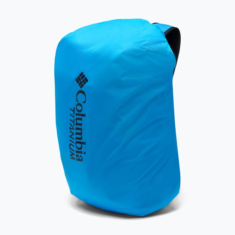 Plecak trekkingowy Columbia Triple Canyon 24 l compass blue 5