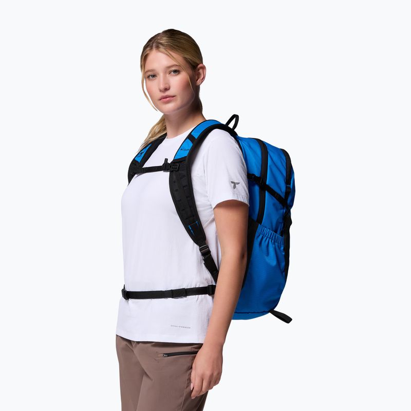 Plecak trekkingowy Columbia Triple Canyon 24 l compass blue 12