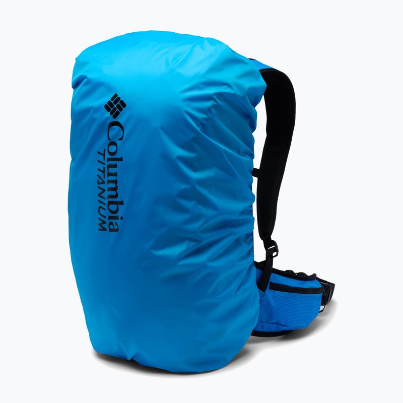 Plecak trekkingowy Columbia Triple Canyon 36 l compass blue 3