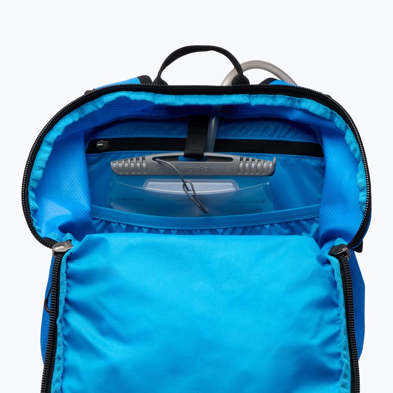 Plecak trekkingowy Columbia Triple Canyon 36 l compass blue 6