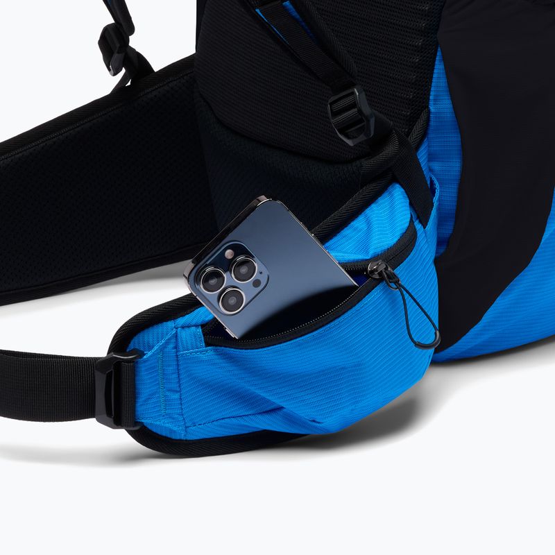 Plecak trekkingowy Columbia Triple Canyon 36 l compass blue 8