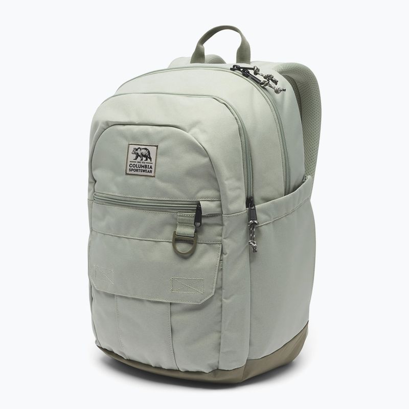 Plecak miejski Columbia Buxton 26 l safari/stone green