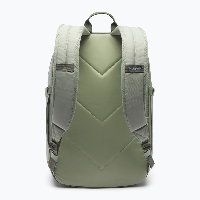 Plecak miejski Columbia Buxton 26 l safari/stone green 2