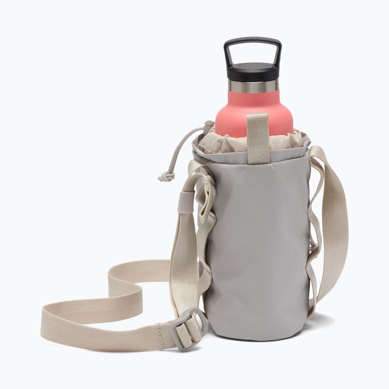 Saszetka na butelkę Columbia Trail Traveler Water Bottle Sling flint grey/iron/dark stone 2
