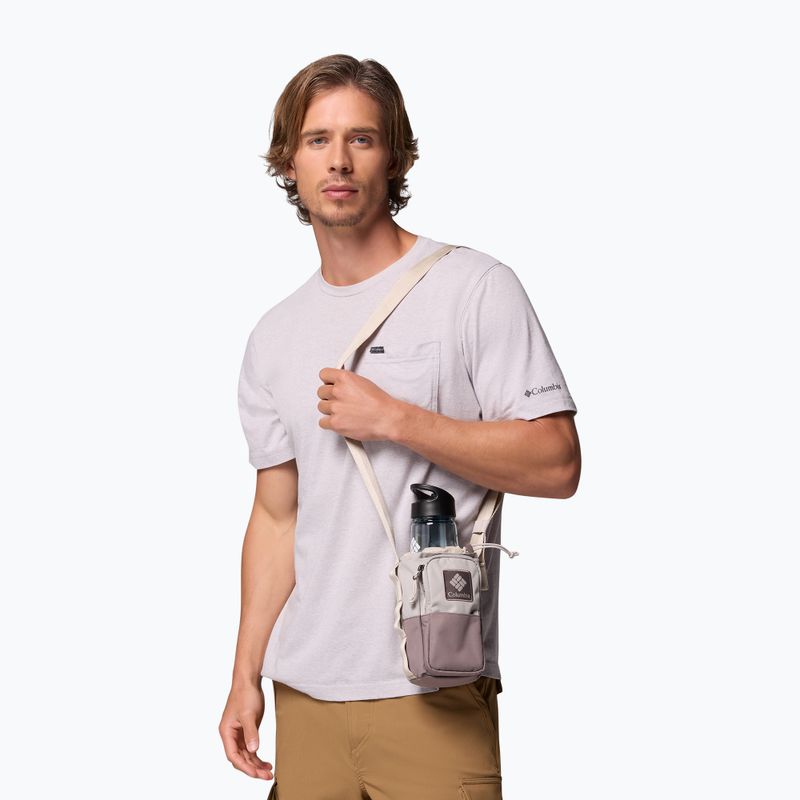 Saszetka na butelkę Columbia Trail Traveler Water Bottle Sling flint grey/iron/dark stone 7
