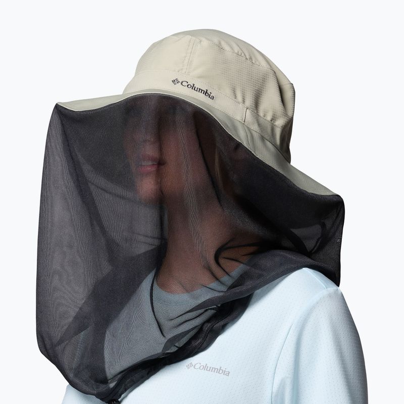 Kapelusz Columbia No See Um Mesh Booney safari 3