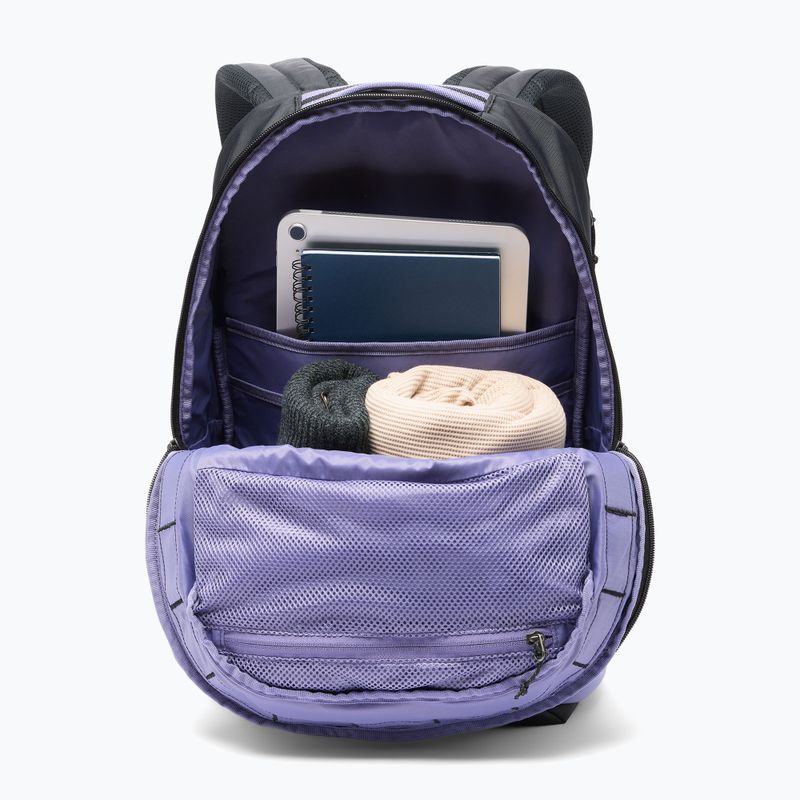 Plecak turystyczny Columbia Landroamer Everyday 24 l stormwatch/black 4