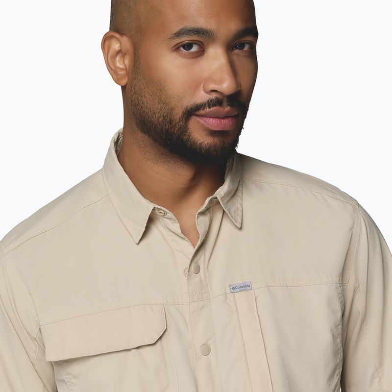 Koszula męska Columbia Skien Valley ancient fossil 6