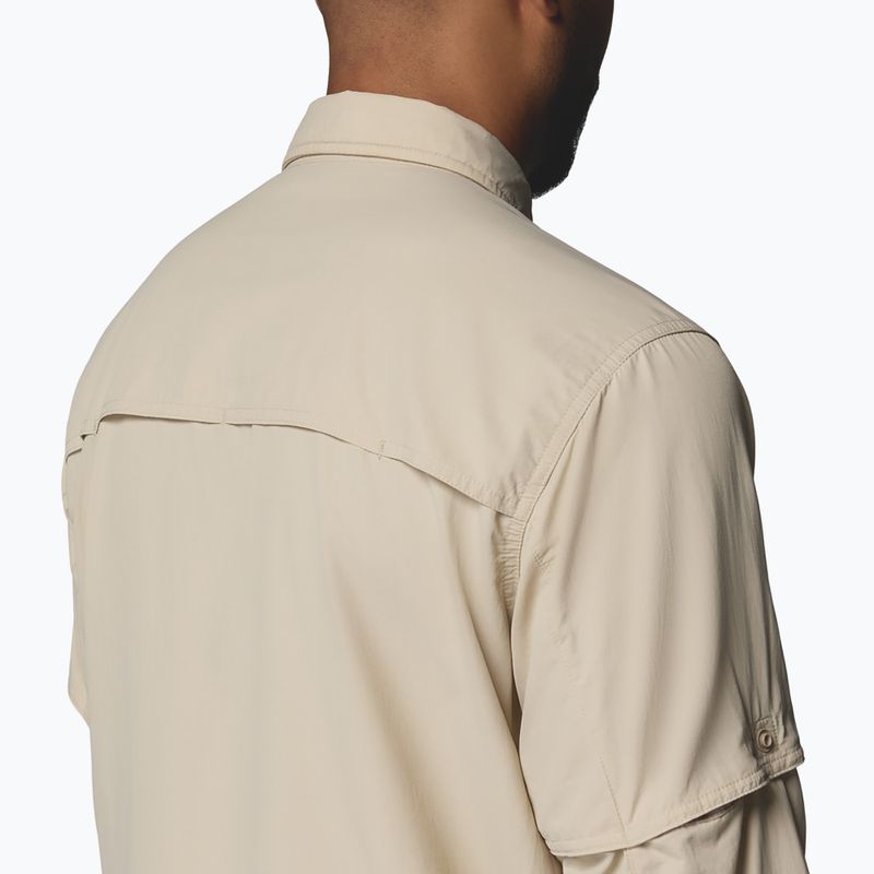 Koszula męska Columbia Skien Valley ancient fossil 7