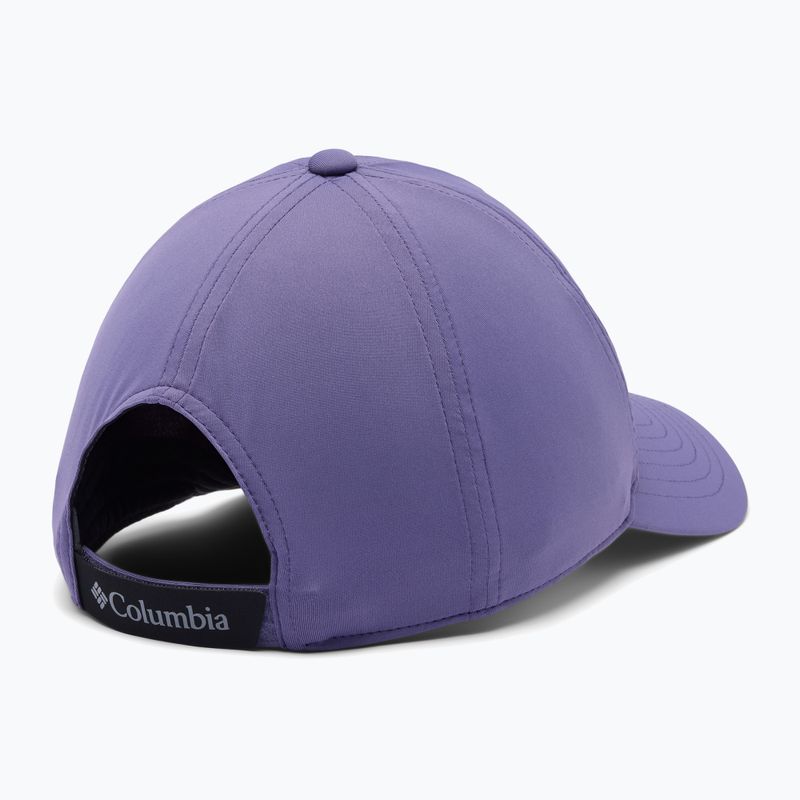 Czapka z daszkiem Columbia Coolhead III Ball stormwatch 2