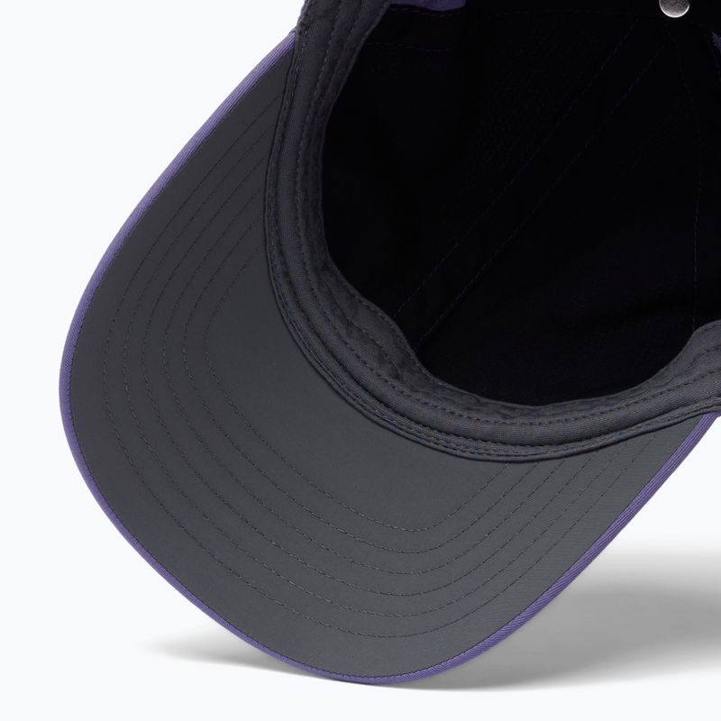 Czapka z daszkiem Columbia Coolhead III Ball stormwatch 3