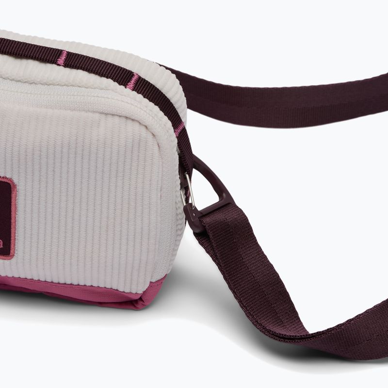 Saszetka Columbia Trail Traveler Crossbody sea salt corduroy/rosette/moonvista 4